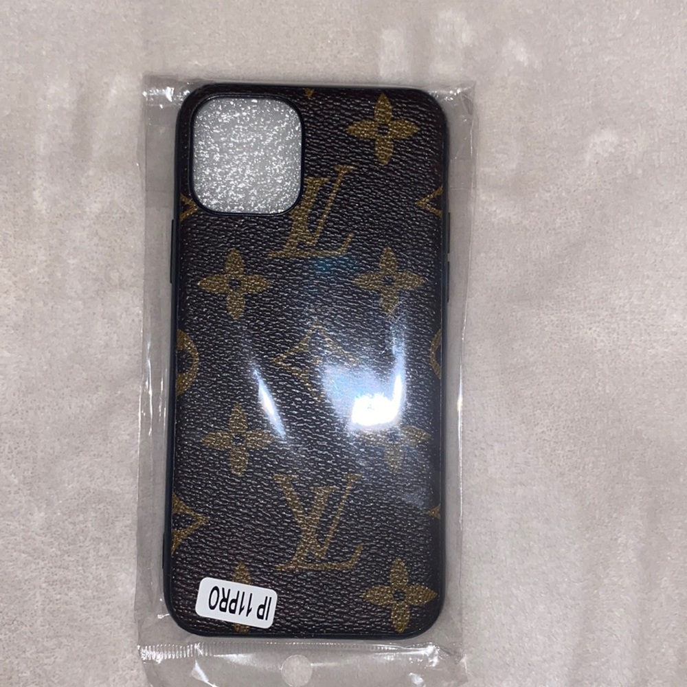 iPhone 11 Pro phone case